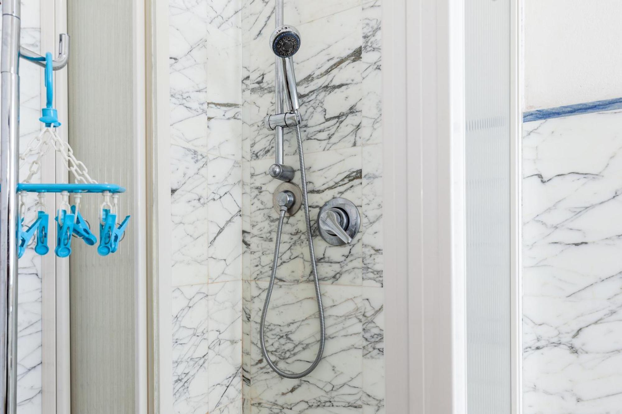 Marble House Apartment Carrara Luaran gambar