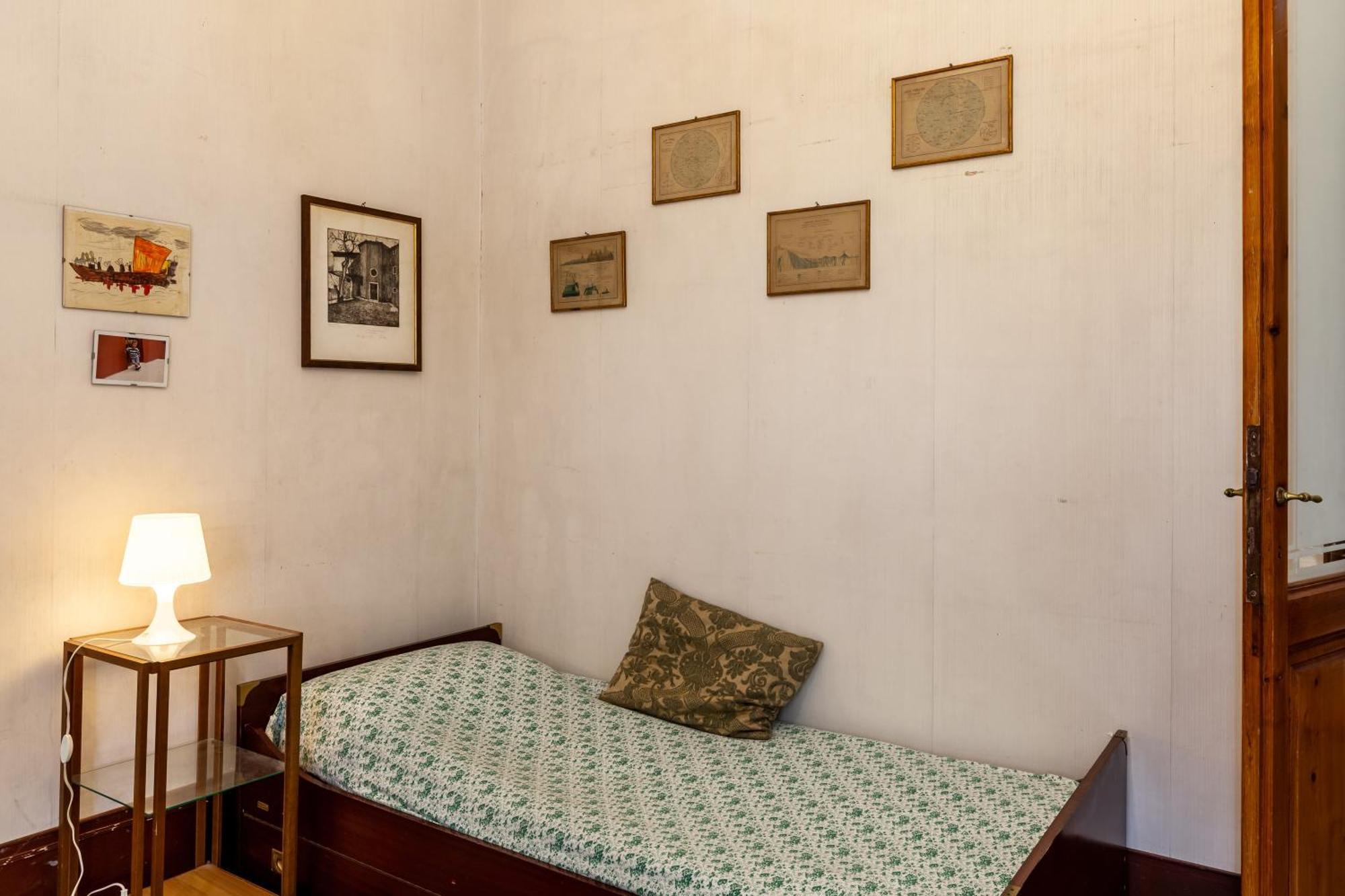 Marble House Apartment Carrara Luaran gambar