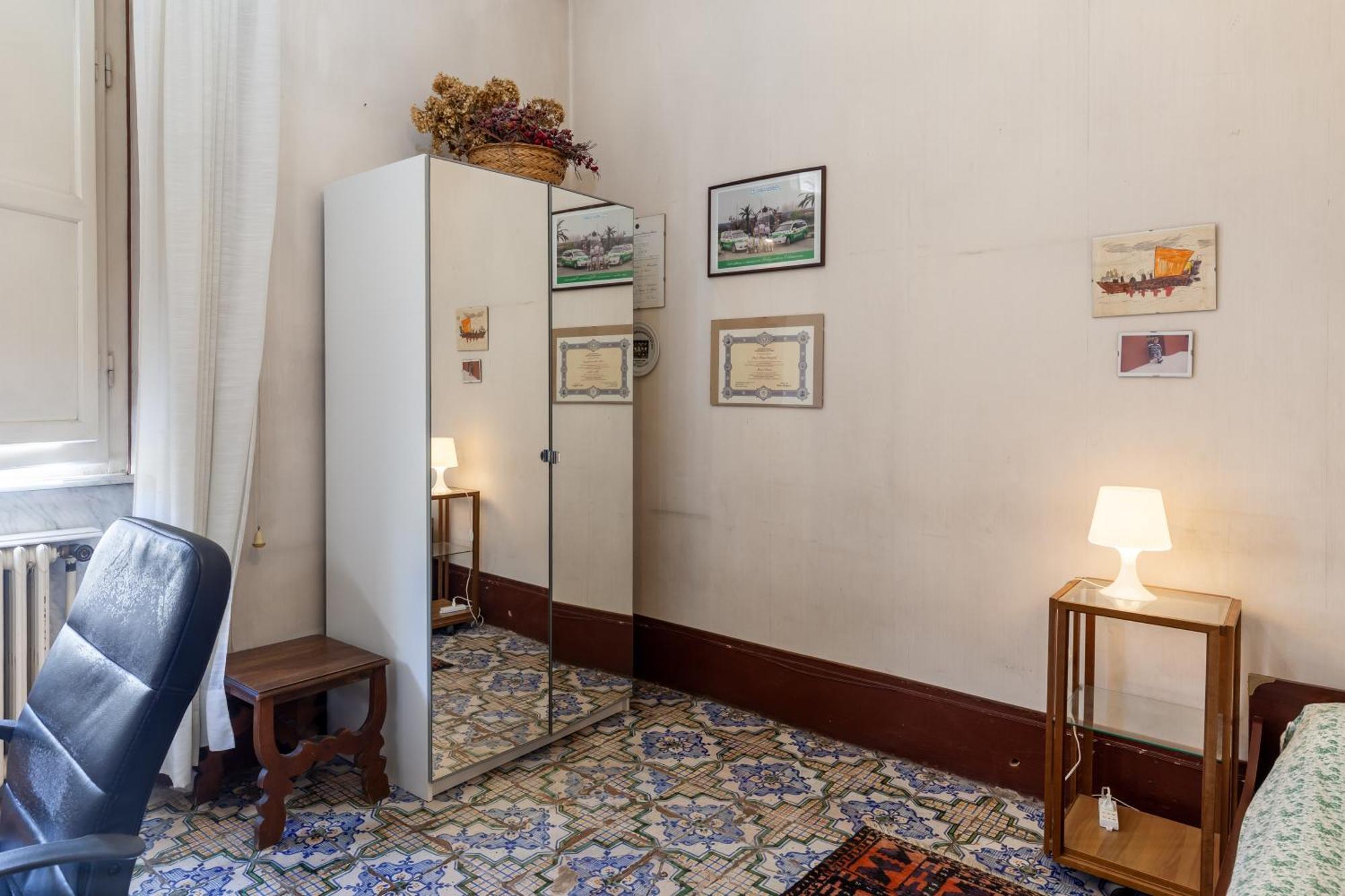 Marble House Apartment Carrara Luaran gambar