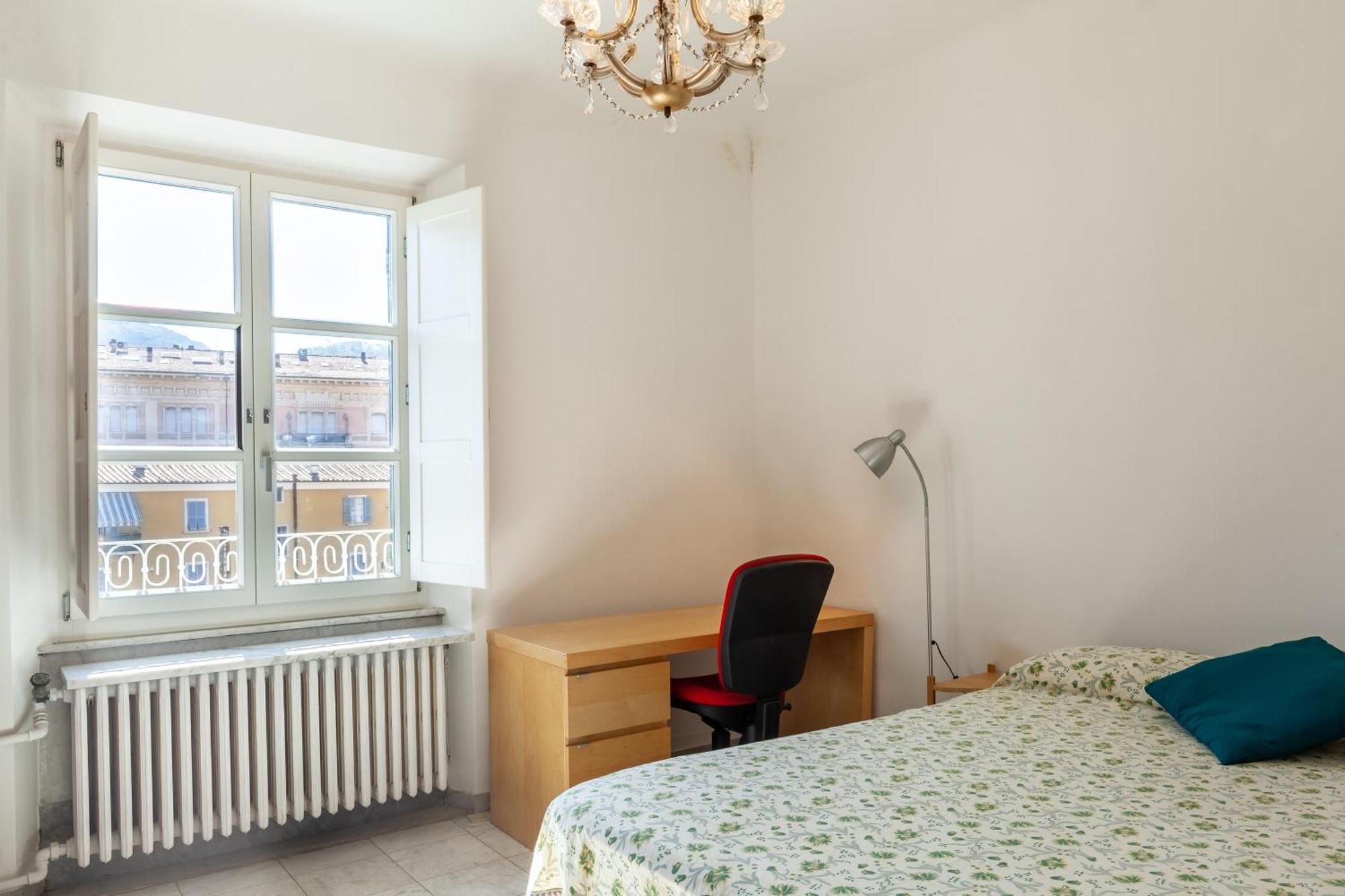 Marble House Apartment Carrara Luaran gambar