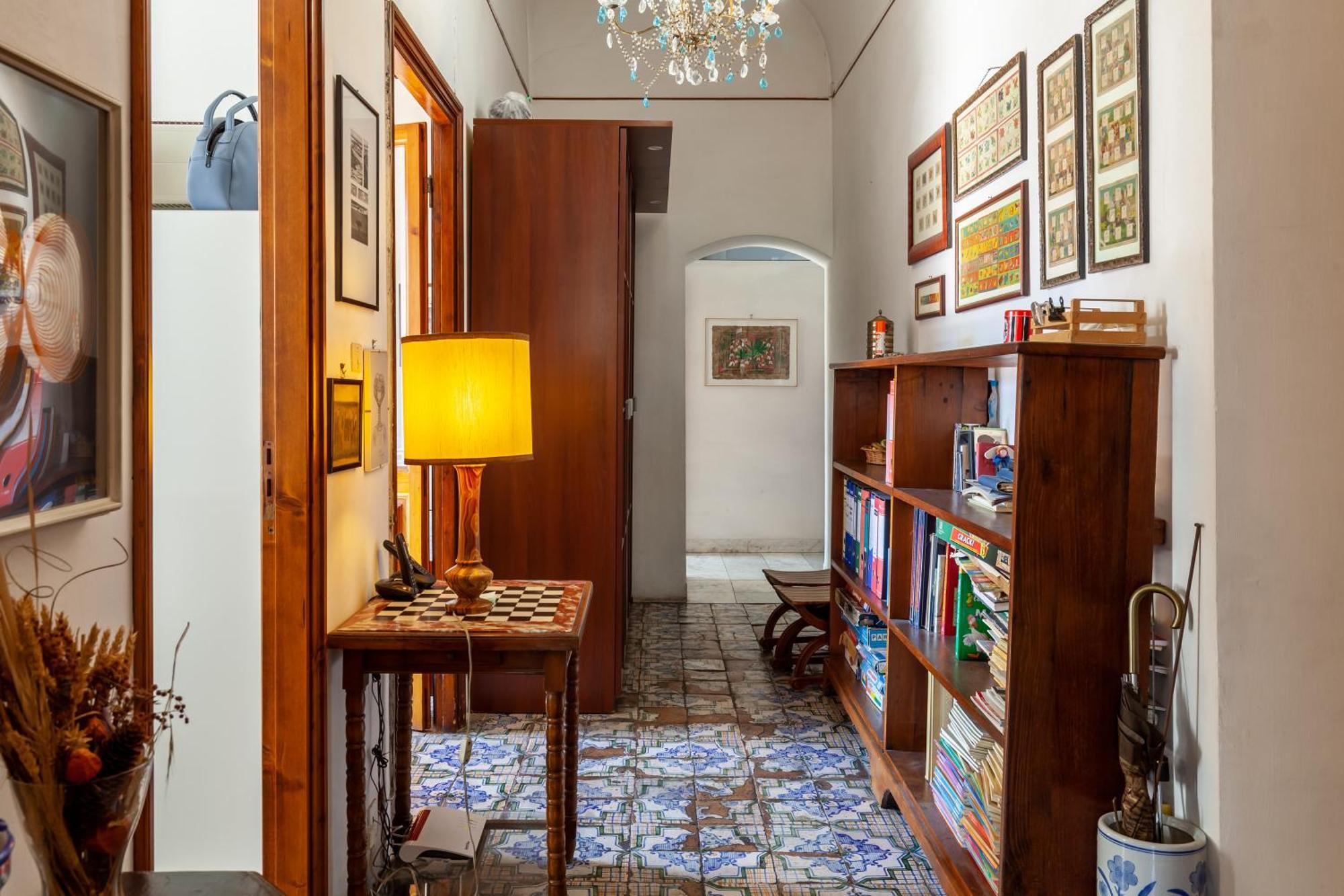 Marble House Apartment Carrara Luaran gambar